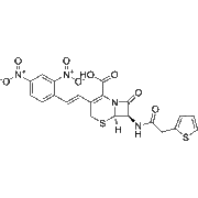 Nitrocefin