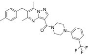 RUVBL1/2 ATPase-IN-1