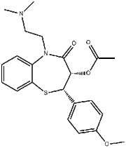 Diltiazem
