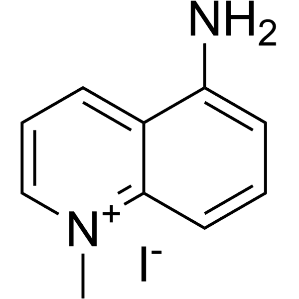 NNMTi