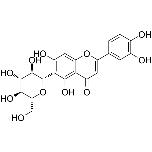 Homoorientin