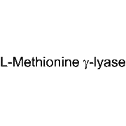 L-Methionine γ-lyase