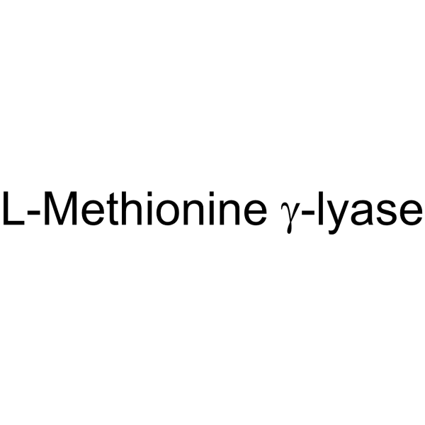 L-Methionine γ-lyase