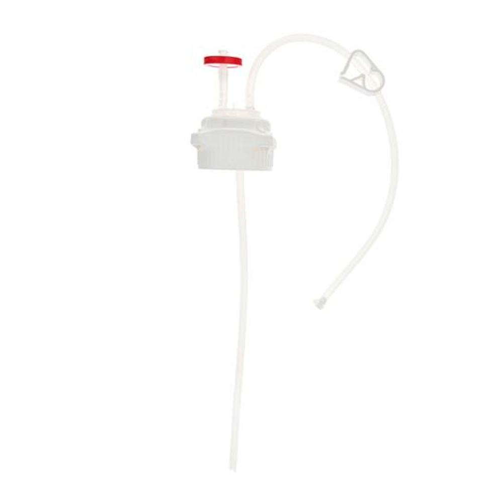 Luer / 2L / 20/CS - 430-E218-FLS
