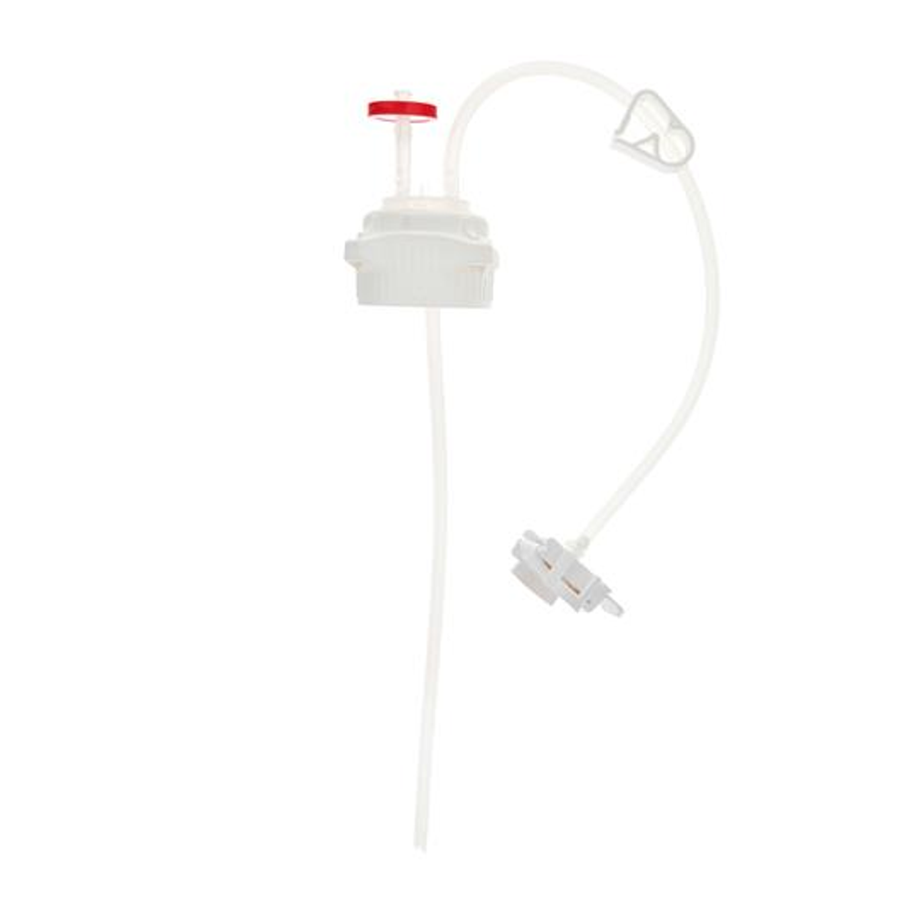 MicroCNX / 2L / 20/CS - 430-E518-FLS