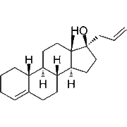 Allylestrenol