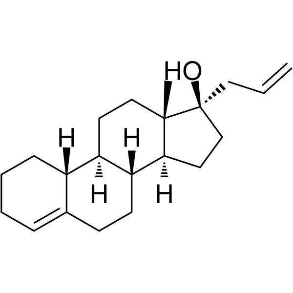Allylestrenol