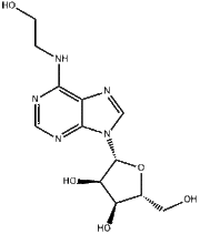 N6-(2-Hydroxyethyl)adenosine