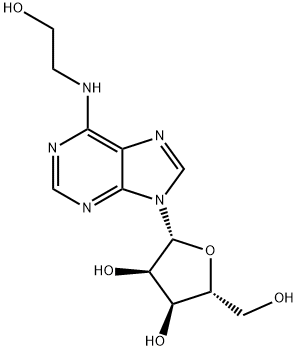 N6-(2-Hydroxyethyl)adenosine