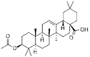 3-O-Acetyloleanolic acid