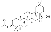 3-O-Acetyloleanolic acid