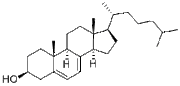 7-Dehydrocholesterol