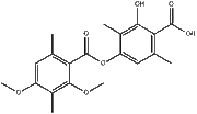 Diffractic Acid