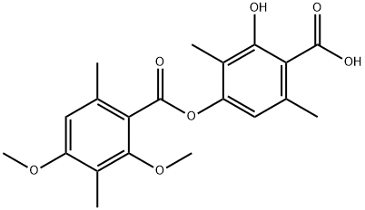 Diffractic Acid