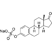 Estrone sulfate sodium