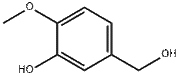 3-Hydroxy-4-methoxybenzyl alcohol