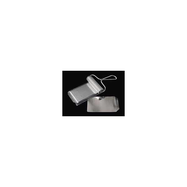 4Soft Rubber Plate Roller "