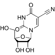 5-Cyanouridine