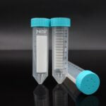 50ml Mini Bio Reactor Tubes ,PP/HDPE,  Sterile, 10/pack, 100/cs