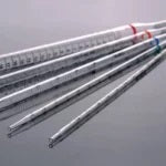 5ml Serological Pipette, Individually Wrapped, sterile 200/pk, 800/cs