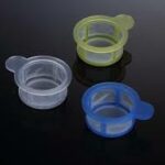 100uM Cell Strainer, universal, individually wrapped, sterile, 50/case
