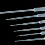 2ml Pasteur Pipette, dispenser style, bulk, Non-sterile, 500/pk, 5000/cs