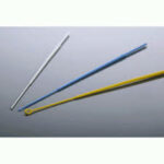 10µl Inoculating Loop, Yellow, Individually Wrapped, sterile 400/pk, 4000/cs