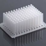 24 Well Plastic Comb, 67.6*13.5 mm, Sterile, 1/pk, 25/cs