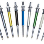 100µL Pipette, MLA, D-Tipper, Pink