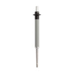 3µL Pipette, MLA, Micro D-Tipper, Gray