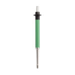 6µL Pipette, MLA, Micro D-Tipper, Green