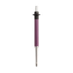 7µL Pipette, MLA, Micro D-Tipper, Purple