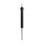 8µL Pipette, MLA, Micro D-Tipper, Black