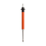10µL Pipette, MLA, Micro D-Tipper, Orange