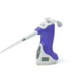 5-250µL Pipette, Ovation, (ESC) Electronic Single Channel