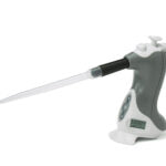 100-5000µL Pipette, Ovation, (Macro 5), Electronic