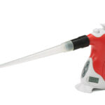 0.2 -10mL Pipette, Ovation, (Macro 10), Electronic