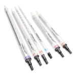 100mL Wobble-not Serological Pipet, Bulk Packed in Bags, Sterile