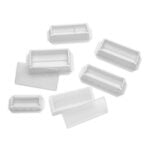 100mL Reagent Reservoir, Bulk, Non-sterile