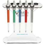 10µL Extended Length Pipette Tips, LTS Fit, Racked, Sterile