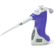 25-1250µL Pipette, Ovation, Electronic Single Channel (ESC), Fits 1000/1200µL LfTS Tips