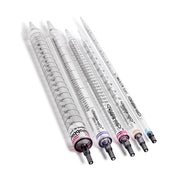 10mL Wobble Not Serological Pipet, Bulk Packed in Bags, Sterile