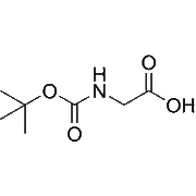 Boc-Glycine