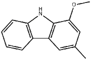 Murrayafoline A