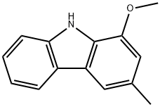 Murrayafoline A