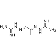 Mitoguazone