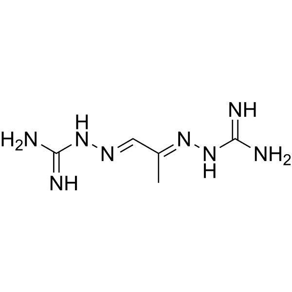 Mitoguazone