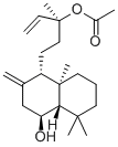 6-Acetyllarixol