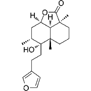 Marrubiin