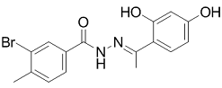 mTOR inhibitor-1